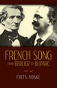 French Song from Berlioz to Duparc book cover